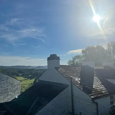 Woodside Cottage - Cartmel Fell, Windermere Exterior photo