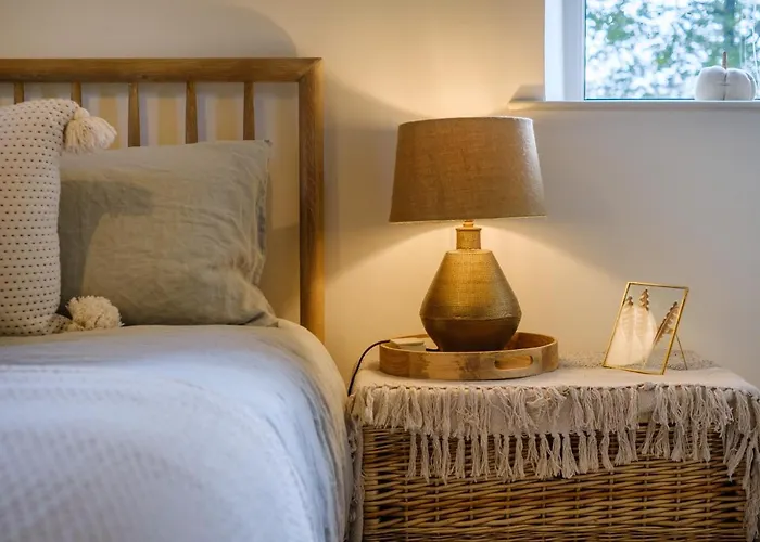 Woodside Cottage - Cartmel Fell, Windermere