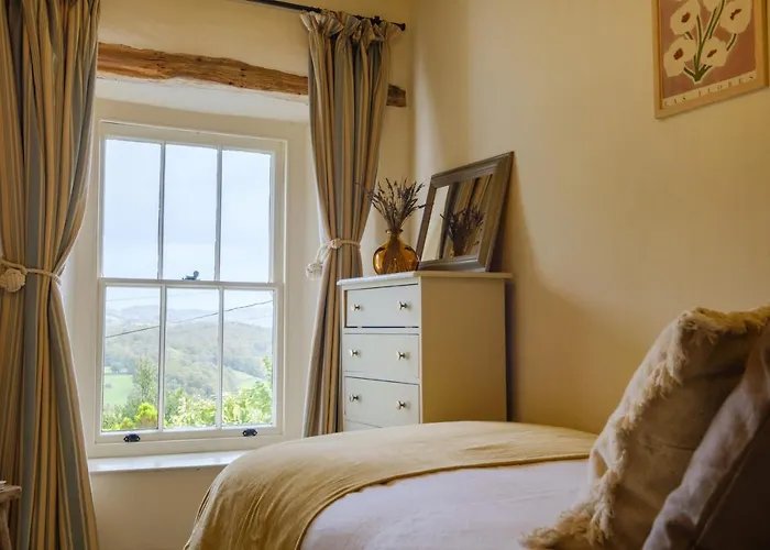 Woodside Cottage - Cartmel Fell, Windermere