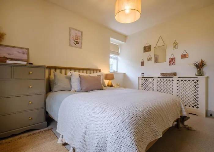 Woodside Cottage - Cartmel Fell, Windermere