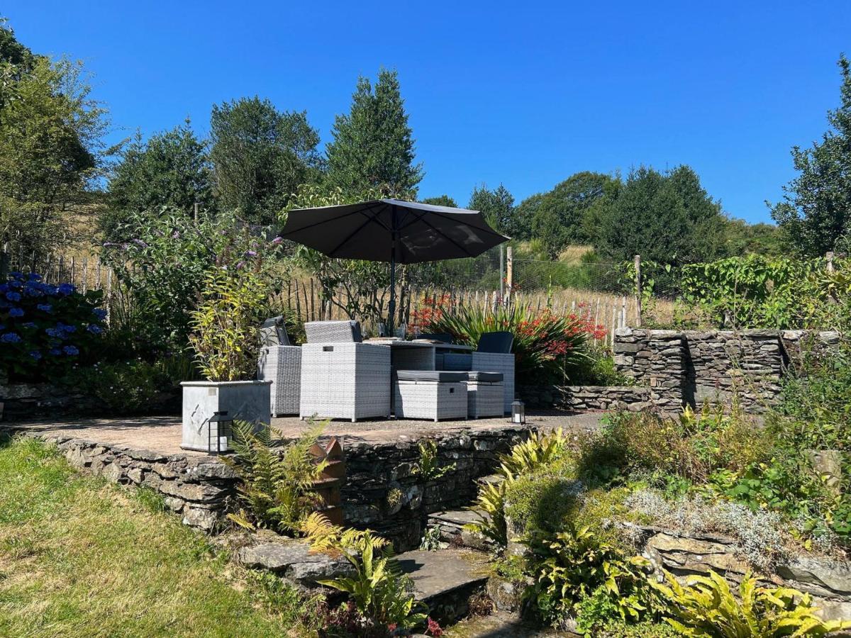Vakantiehuis Woodside - Cartmel Fell, Windermere