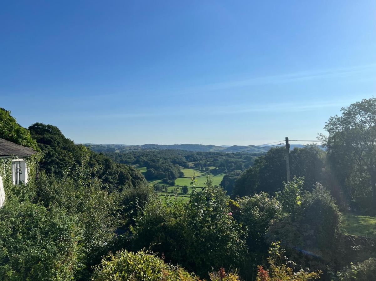 Vakantiehuis Woodside - Cartmel Fell,