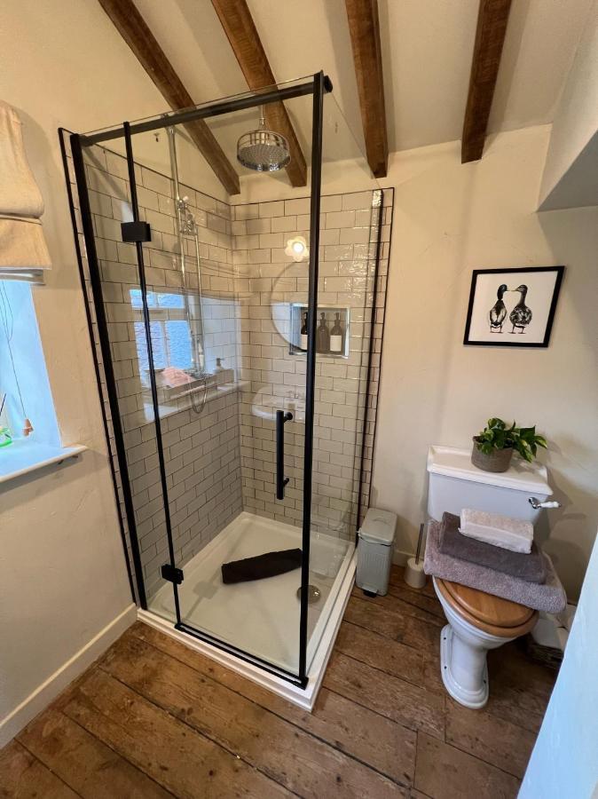 Vakantiehuis Woodside - Cartmel Fell, Windermere