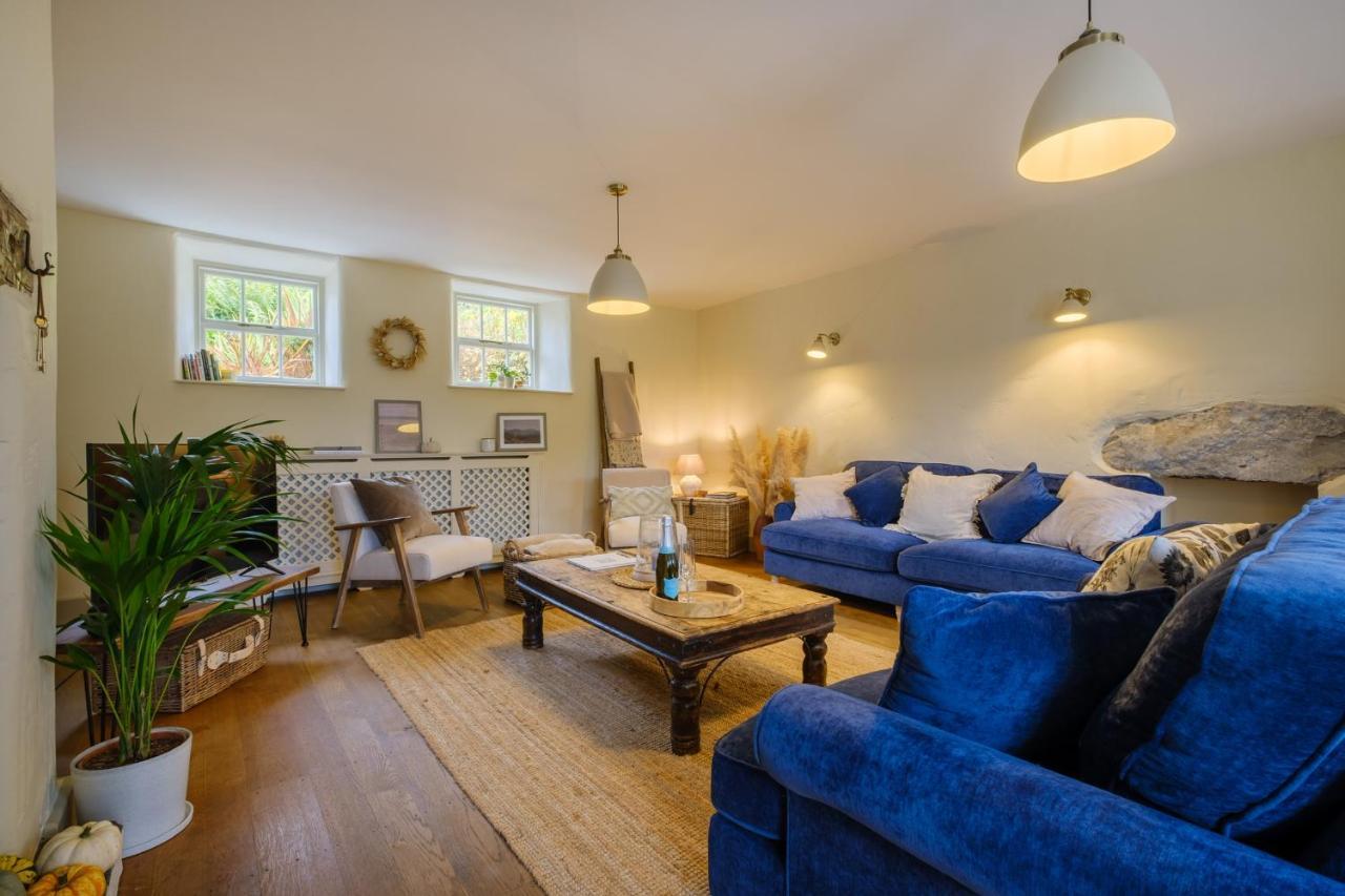 Woodside - Cartmel Fell, Vakantiehuis