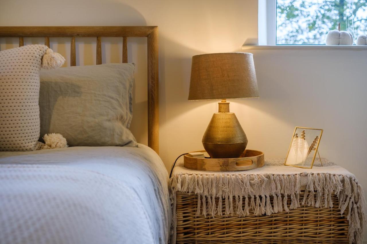 Vakantiehuis Woodside - Cartmel Fell, *
