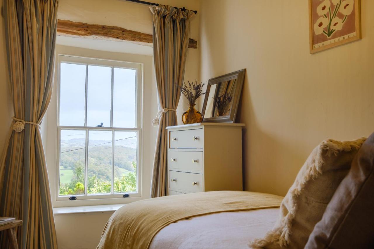 Vakantiehuis Woodside - Cartmel Fell, Windermere