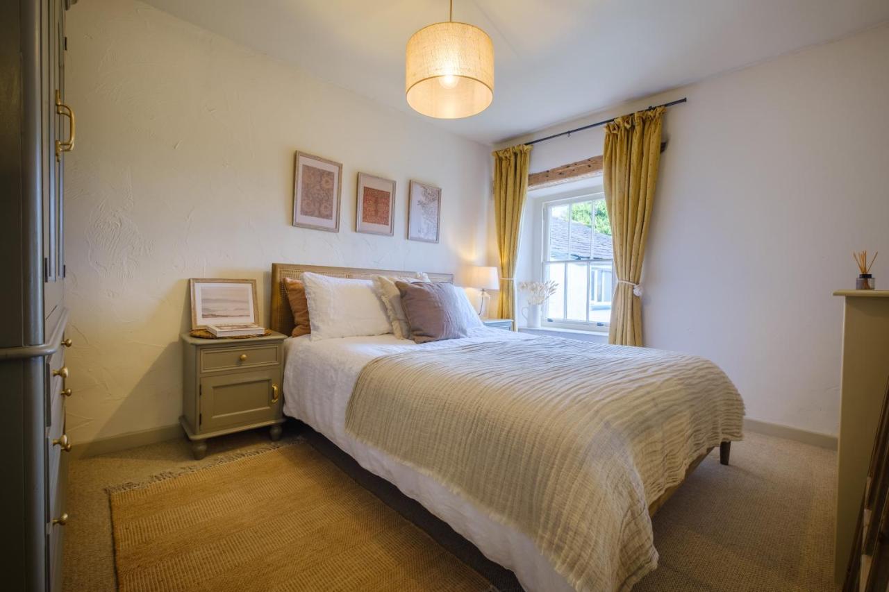 Woodside - Cartmel Fell, Vakantiehuis Windermere