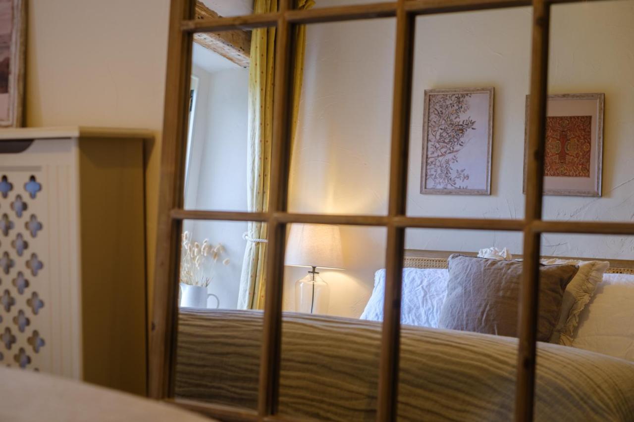 Vakantiehuis Woodside - Cartmel Fell, *
