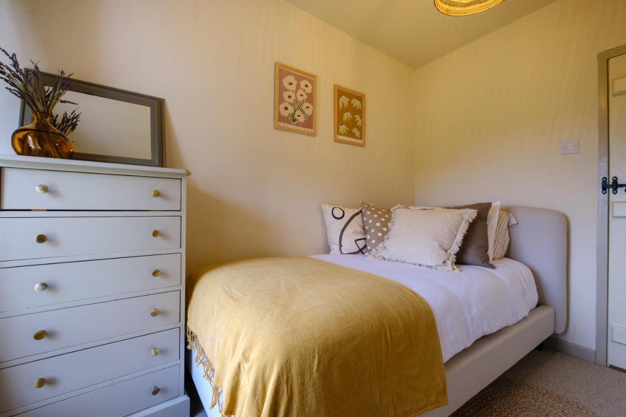 Vakantiehuis Woodside - Cartmel Fell, Windermere