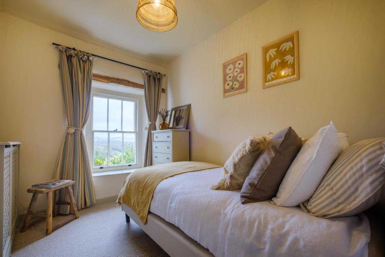 Vakantiehuis Woodside - Cartmel Fell, *